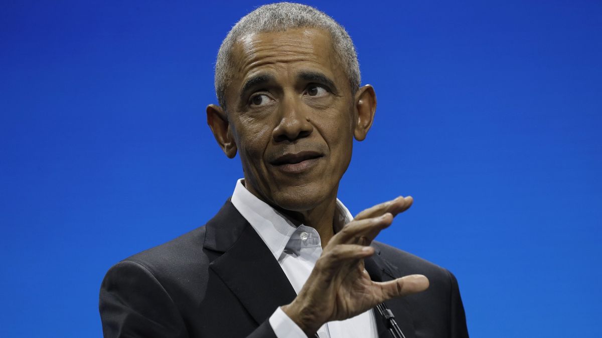 Demokracie po celém světě je zpochybňována, varuje Obama
